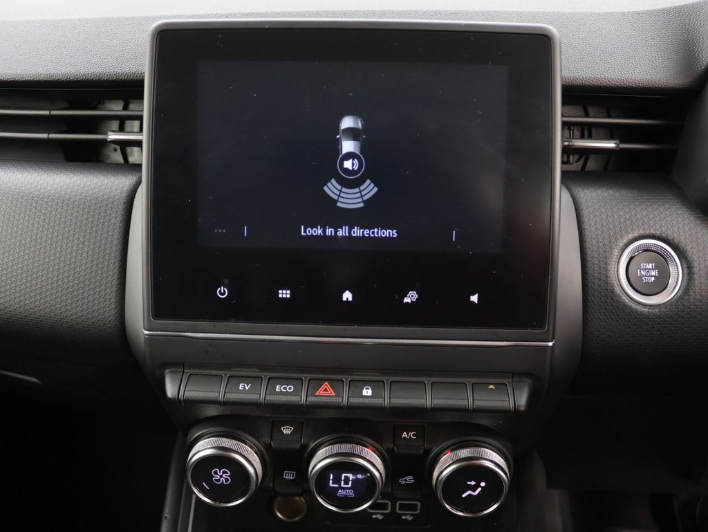 Used Renault Clio 2023 for sale - 76542151: Photo 15