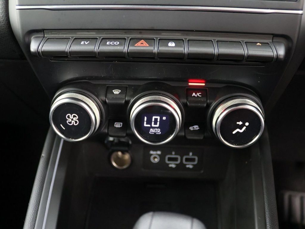 Used Renault Clio 2023 for sale - 76542151: Photo 16