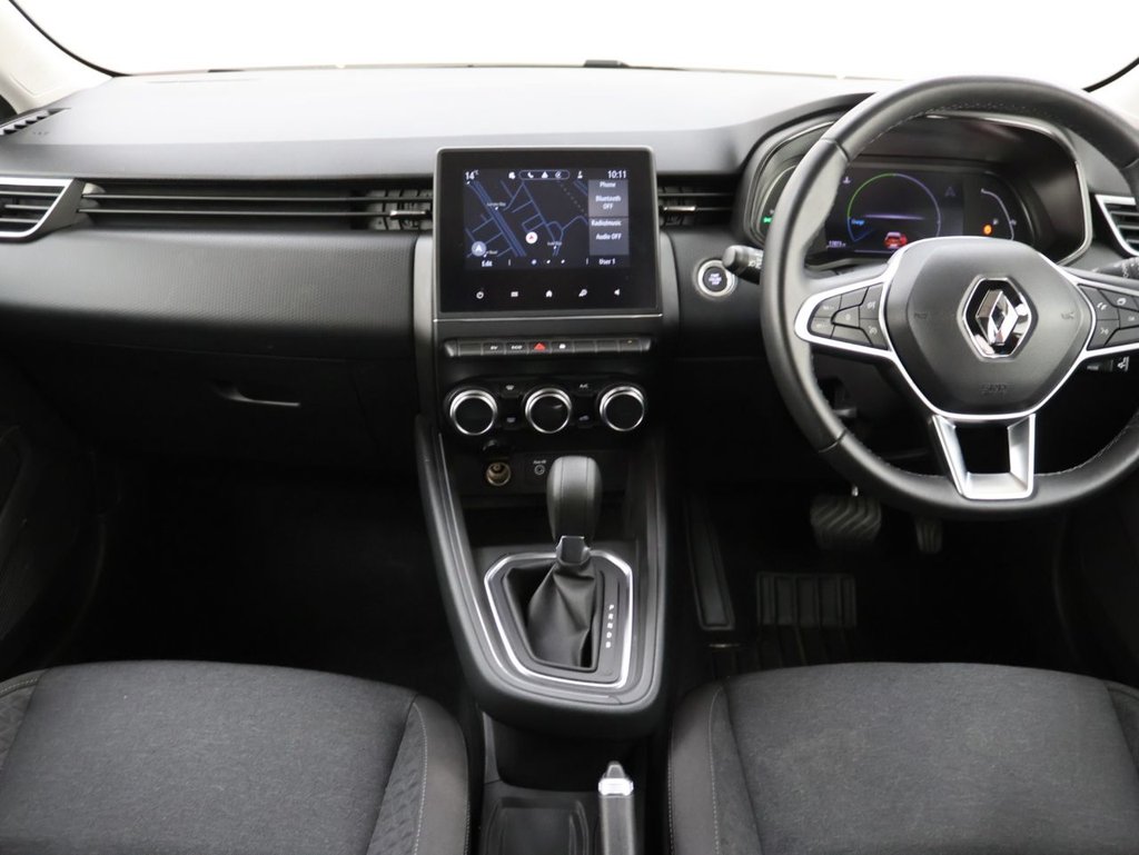 Used Renault Clio 2023 for sale - 76542151: Photo 18