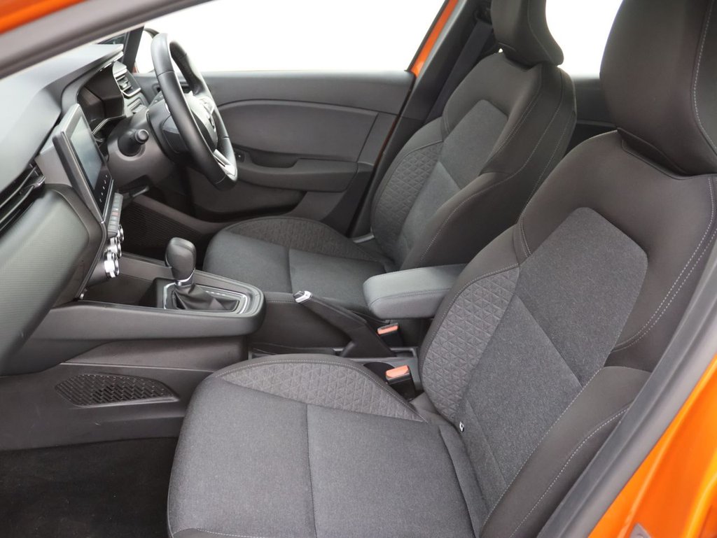 Used Renault Clio 2023 for sale - 76542151: Photo 22