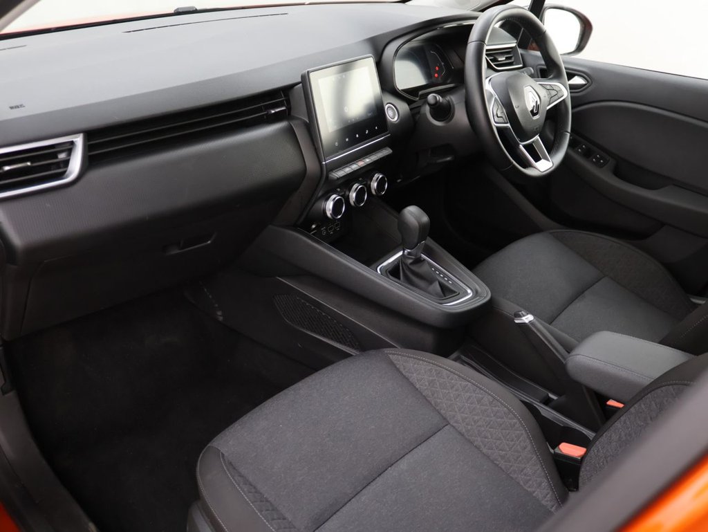 Used Renault Clio 2023 for sale - 76542151: Photo 24