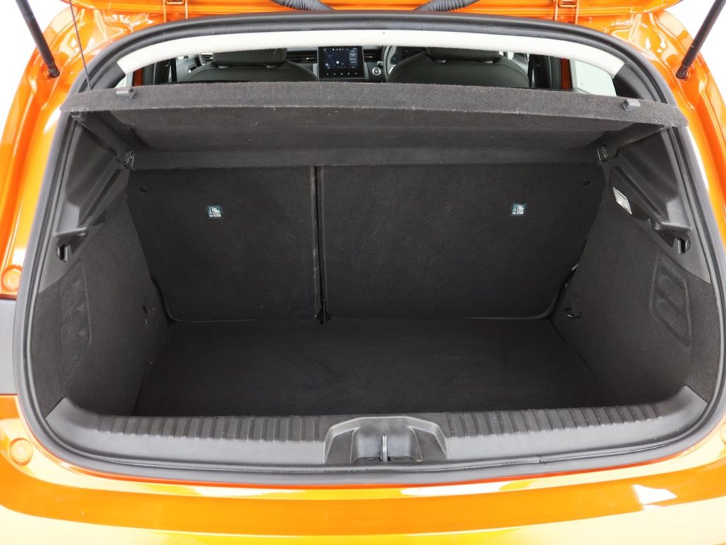 Used Renault Clio 2023 for sale - 76542151: Photo 25