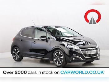 Used Peugeot 208 2019 for sale - 78569513: Photo