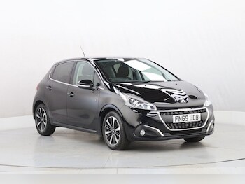 Used Peugeot 208 2019 for sale - 78569513: Photo