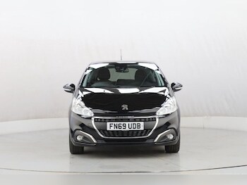 Used Peugeot 208 2019 for sale - 78569513: Photo