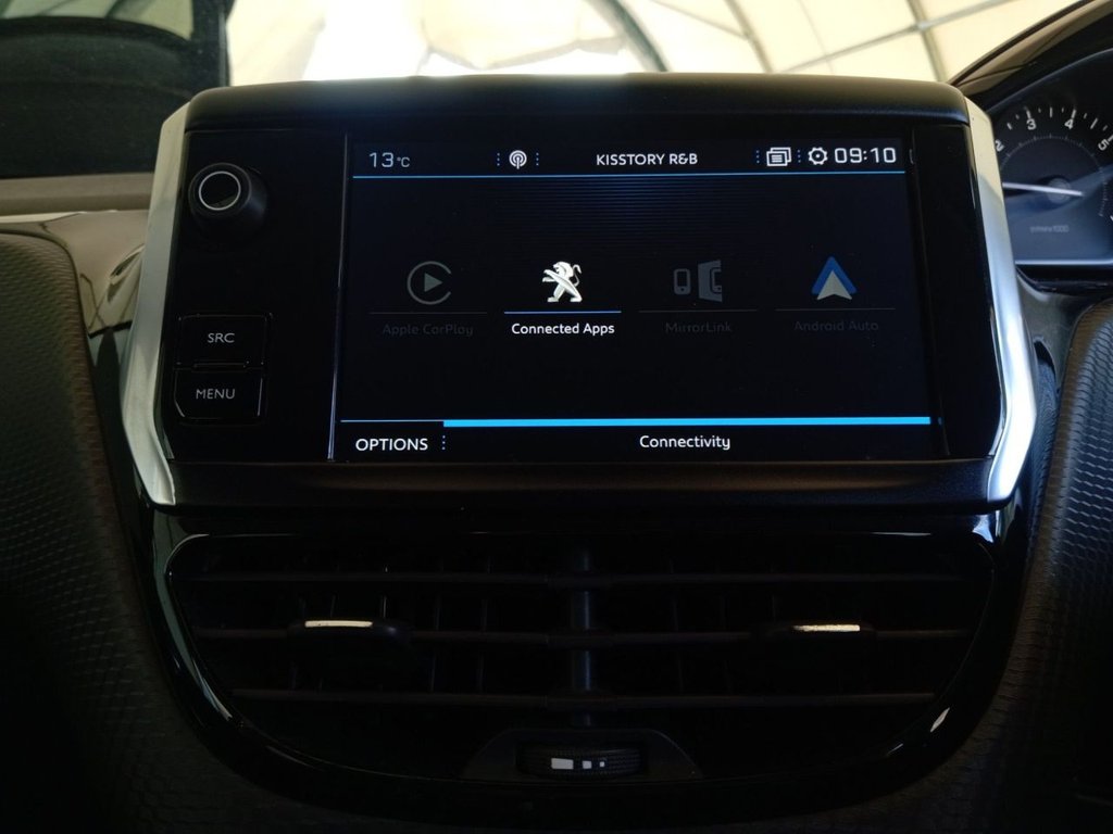 Used Peugeot 208 2019 for sale - 77945377: Photo 12