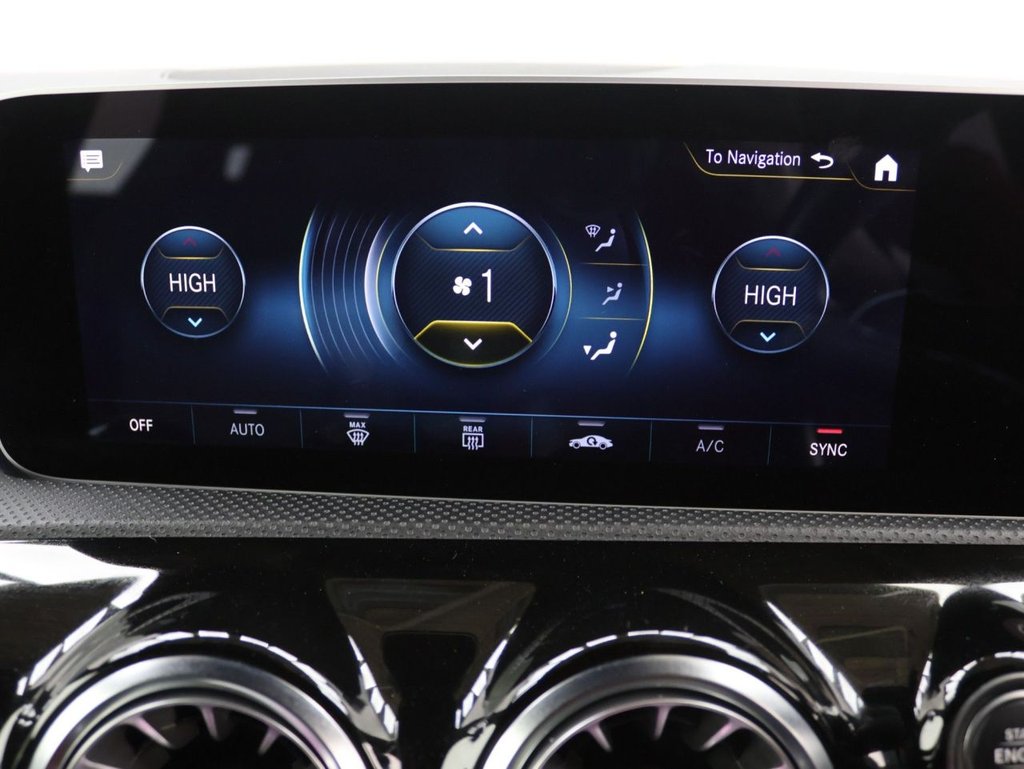 Used Mercedes-Benz A-Class 2020 for sale - 77436558: Photo 17