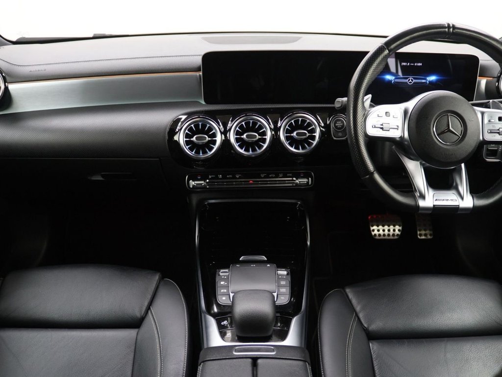 Used Mercedes-Benz A-Class 2020 for sale - 77436558: Photo 21