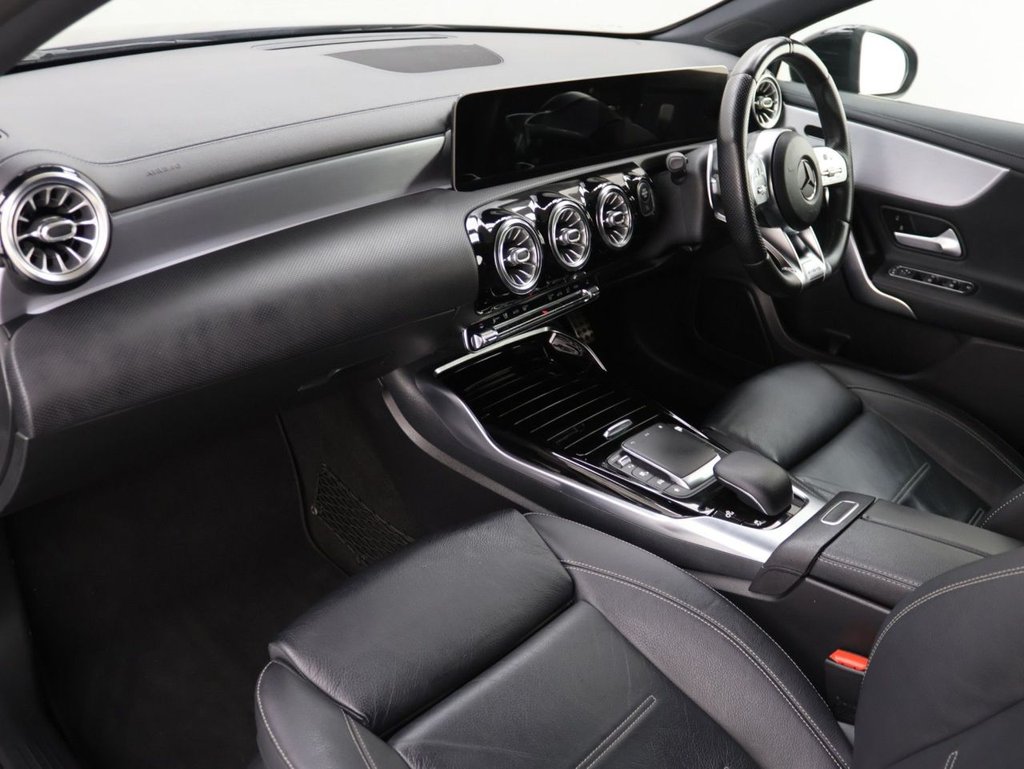 Used Mercedes-Benz A-Class 2020 for sale - 77436558: Photo 26