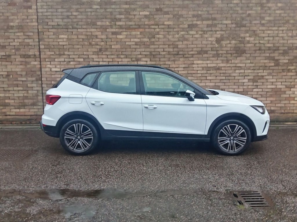 Used SEAT Arona 2022 for sale - 76591157: Photo 2