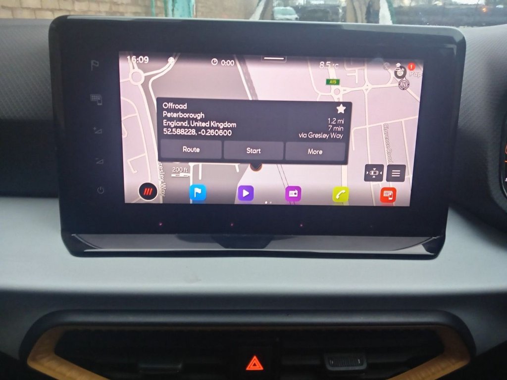 Used SEAT Arona 2022 for sale - 76591157: Photo 3