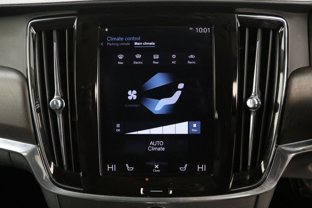 Used Volvo V90 Cross Country 2019 for sale - 77188193: Photo 13