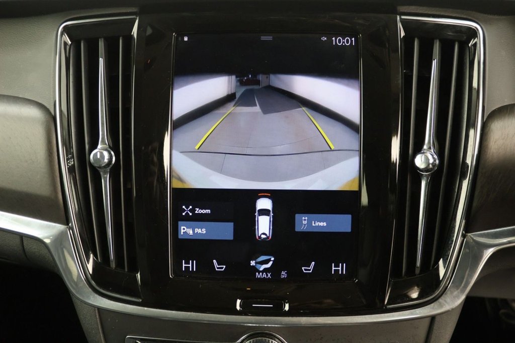 Used Volvo V90 Cross Country 2019 for sale - 77188193: Photo 14