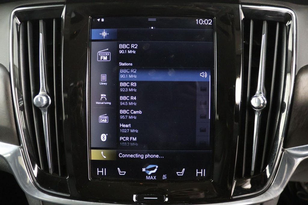 Used Volvo V90 Cross Country 2019 for sale - 77188193: Photo 15