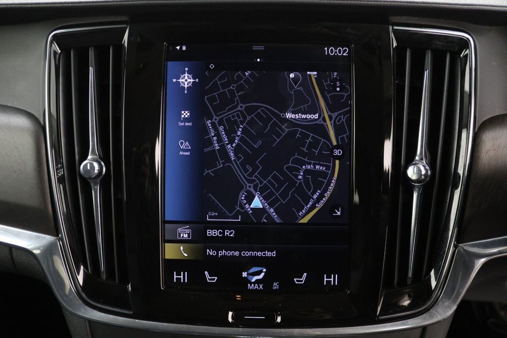 Used Volvo V90 Cross Country 2019 for sale - 77188193: Photo 16