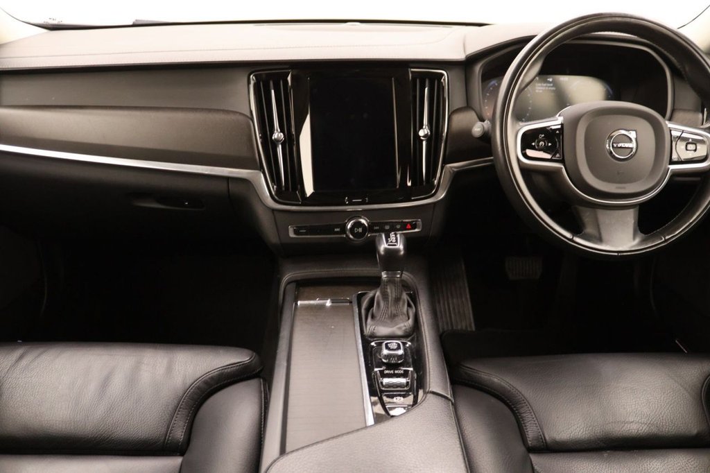 Used Volvo V90 Cross Country 2019 for sale - 77188193: Photo 19