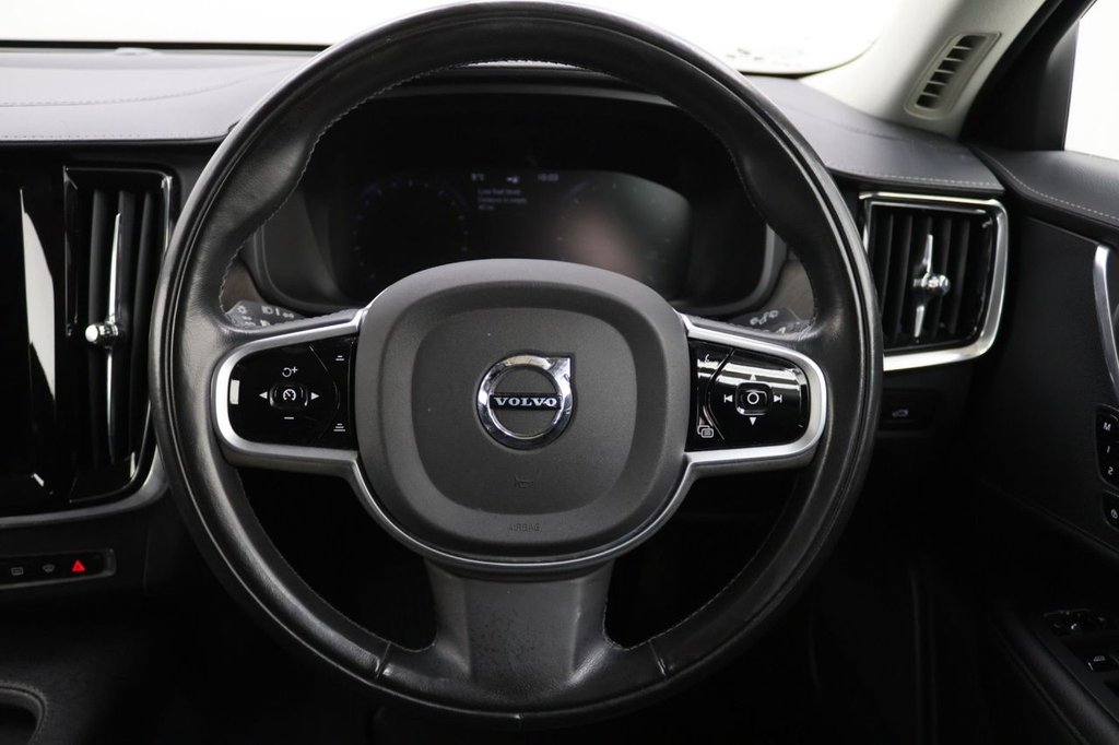Used Volvo V90 Cross Country 2019 for sale - 77188193: Photo 20