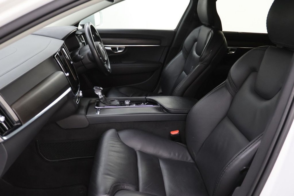 Used Volvo V90 Cross Country 2019 for sale - 77188193: Photo 22