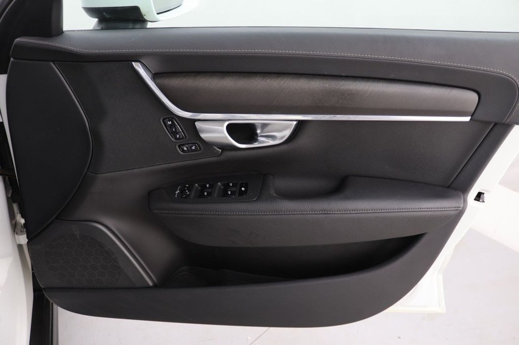 Used Volvo V90 Cross Country 2019 for sale - 77188193: Photo 27