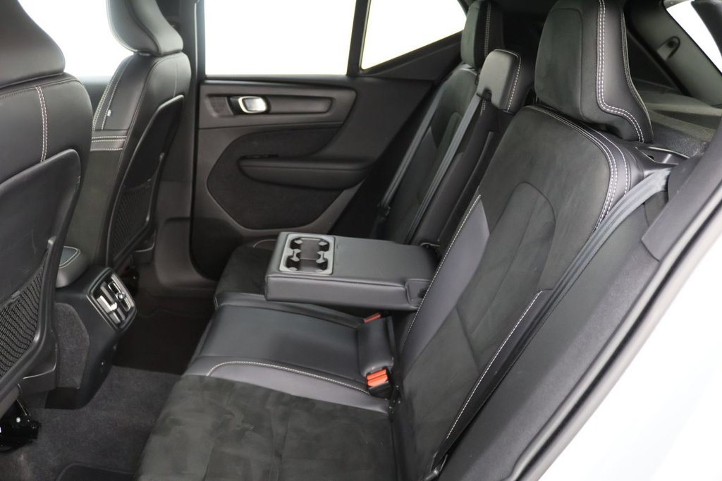 Used Volvo XC40 2021 for sale - 77483528: Photo 21