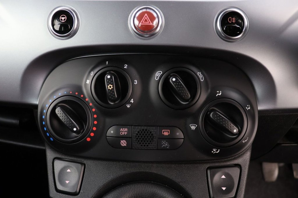 Used Fiat 500 2014 for sale - 77520760: Photo 11