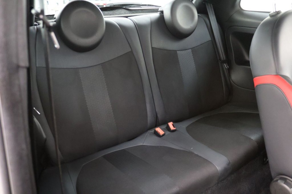 Used Fiat 500 2014 for sale - 77520760: Photo 14