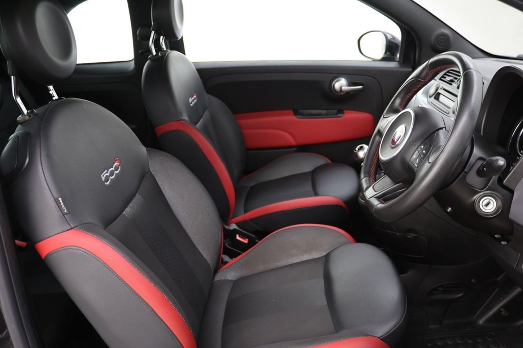 Used Fiat 500 2014 for sale - 77520760: Photo 18