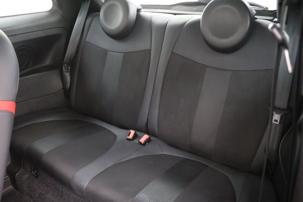 Used Fiat 500 2014 for sale - 77520760: Photo 20