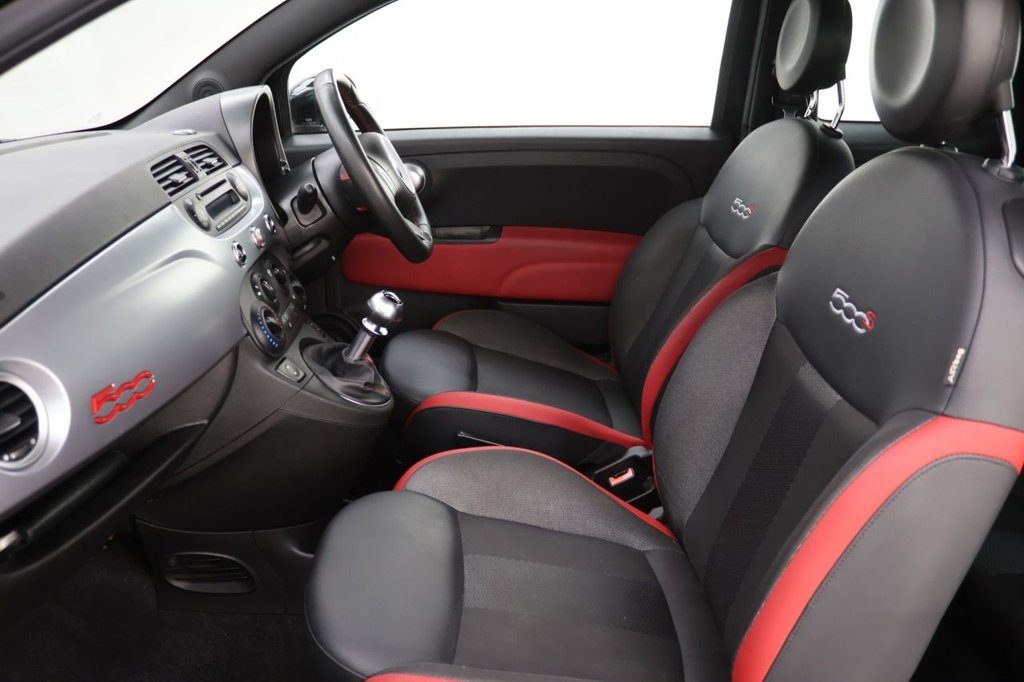 Used Fiat 500 2014 for sale - 77520760: Photo 21