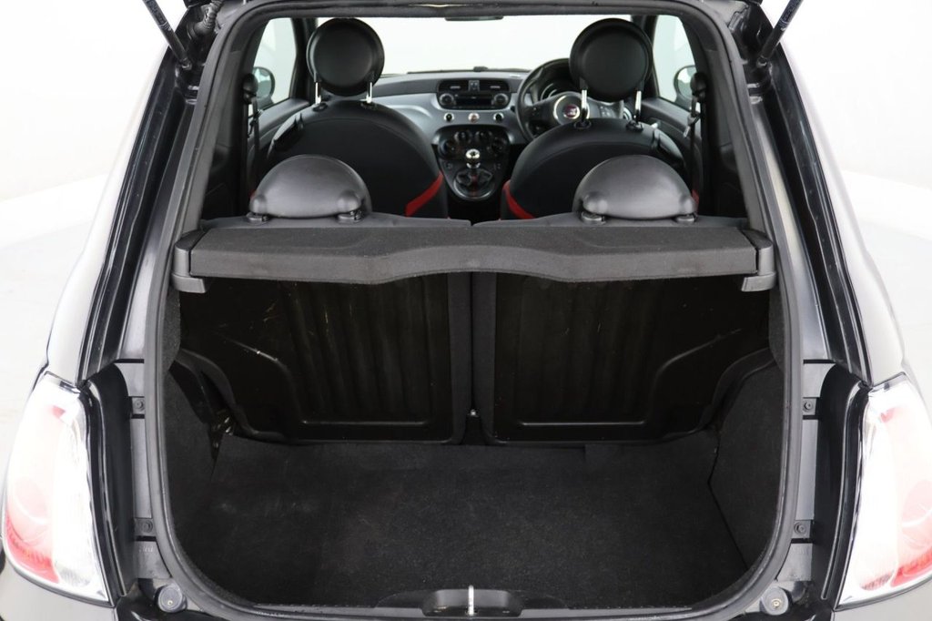 Used Fiat 500 2014 for sale - 77520760: Photo 23