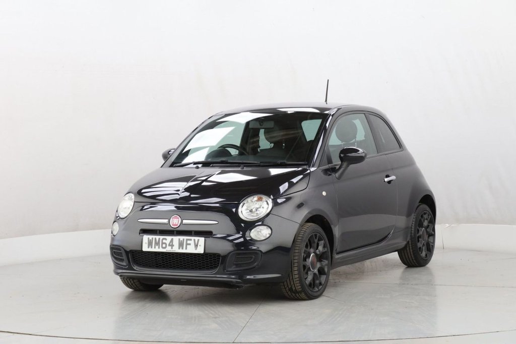 Used Fiat 500 2014 for sale - 77520760: Photo 5