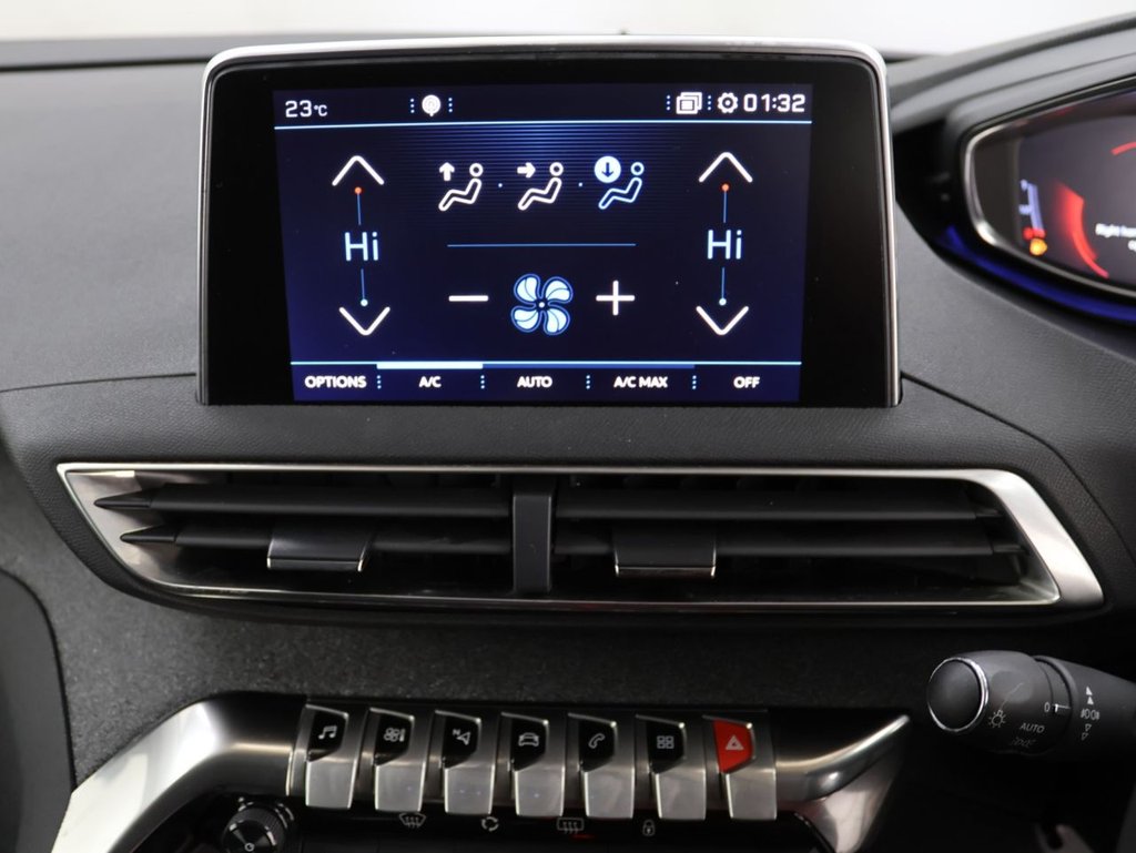 Used Peugeot 3008 2021 for sale - 77563999: Photo 14