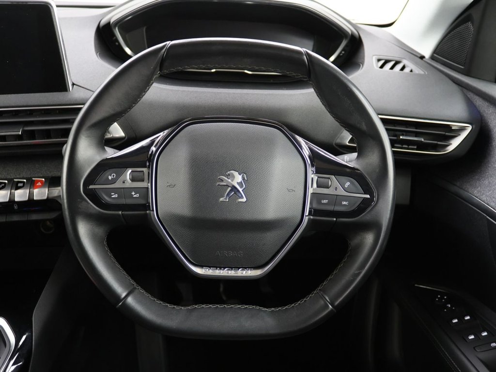 Used Peugeot 3008 2021 for sale - 77563999: Photo 21