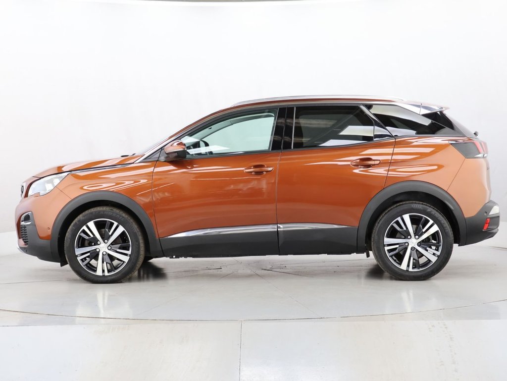 Used Peugeot 3008 2021 for sale - 77563999: Photo 6