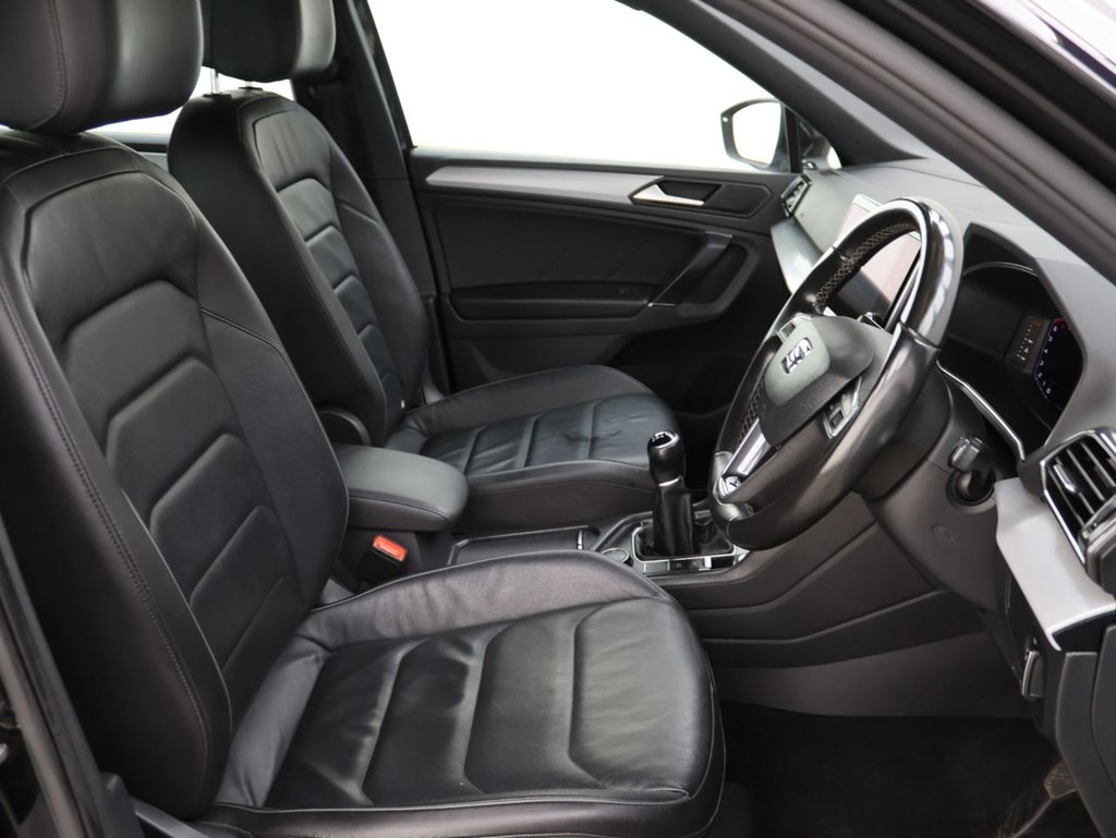 Used SEAT Tarraco 2019 for sale - 76923282: Photo 12