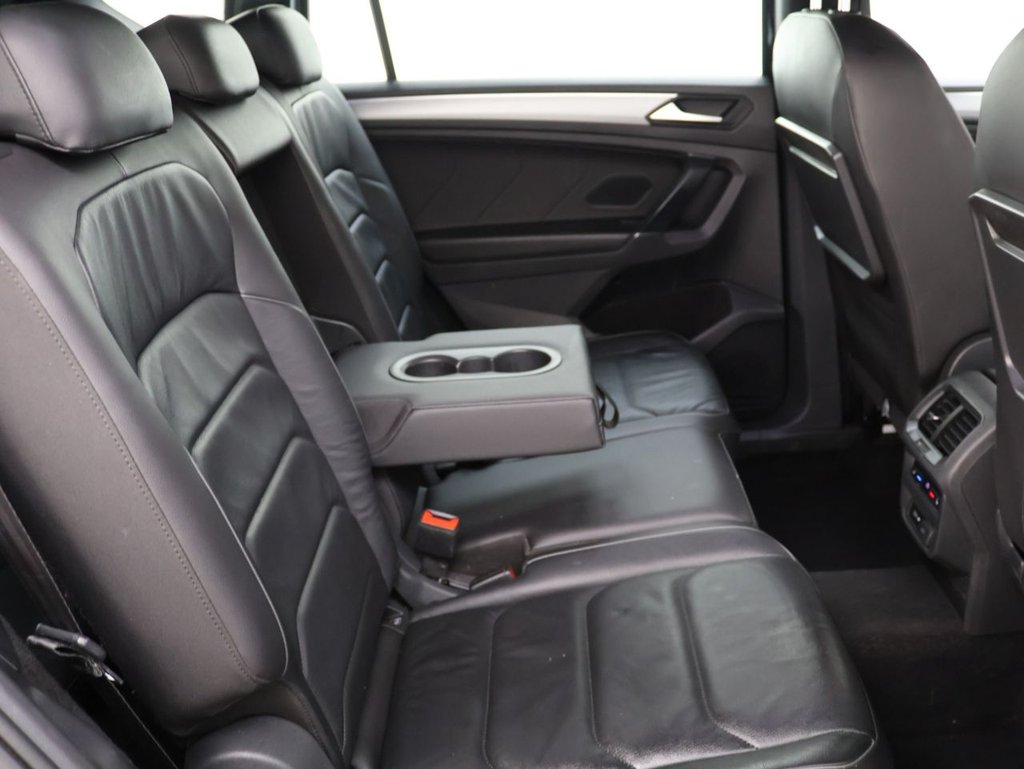 Used SEAT Tarraco 2019 for sale - 76923282: Photo 17