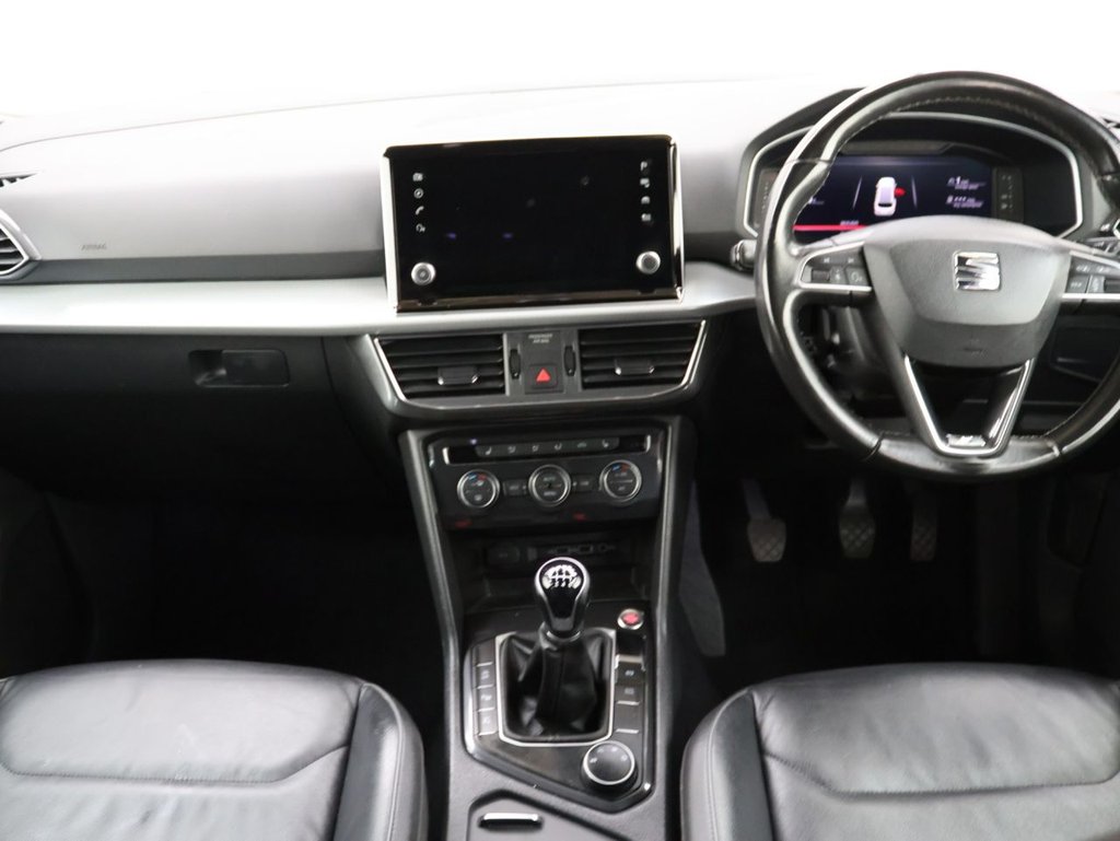 Used SEAT Tarraco 2019 for sale - 76923282: Photo 18