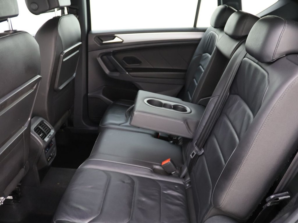 Used SEAT Tarraco 2019 for sale - 76923282: Photo 22