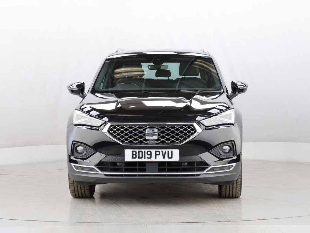 Used SEAT Tarraco 2019 for sale - 76923282: Photo 3