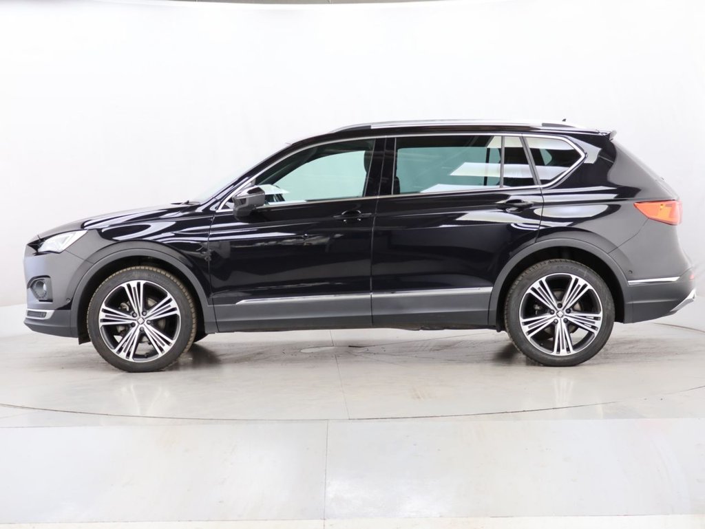 Used SEAT Tarraco 2019 for sale - 76923282: Photo 6