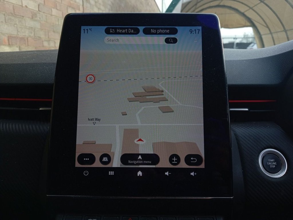 Used Renault Clio 2020 for sale - 77945384: Photo 10