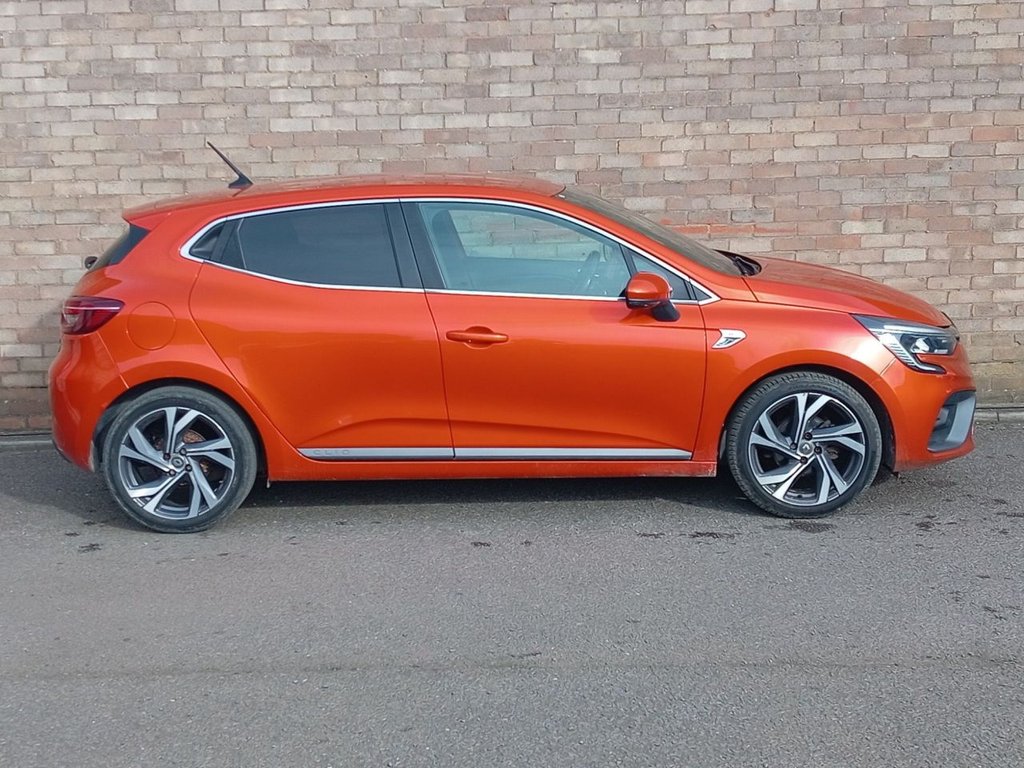 Used Renault Clio 2020 for sale - 77945384: Photo 3