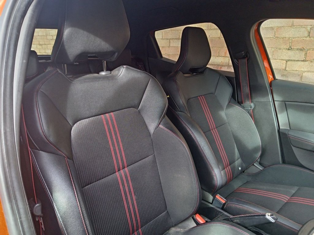 Used Renault Clio 2020 for sale - 77945384: Photo 8