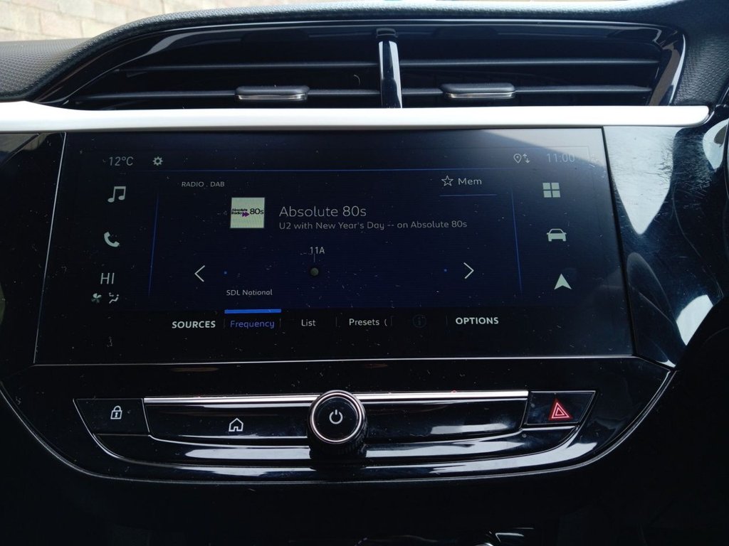 Used Vauxhall Corsa 2023 for sale - 77647993: Photo 10