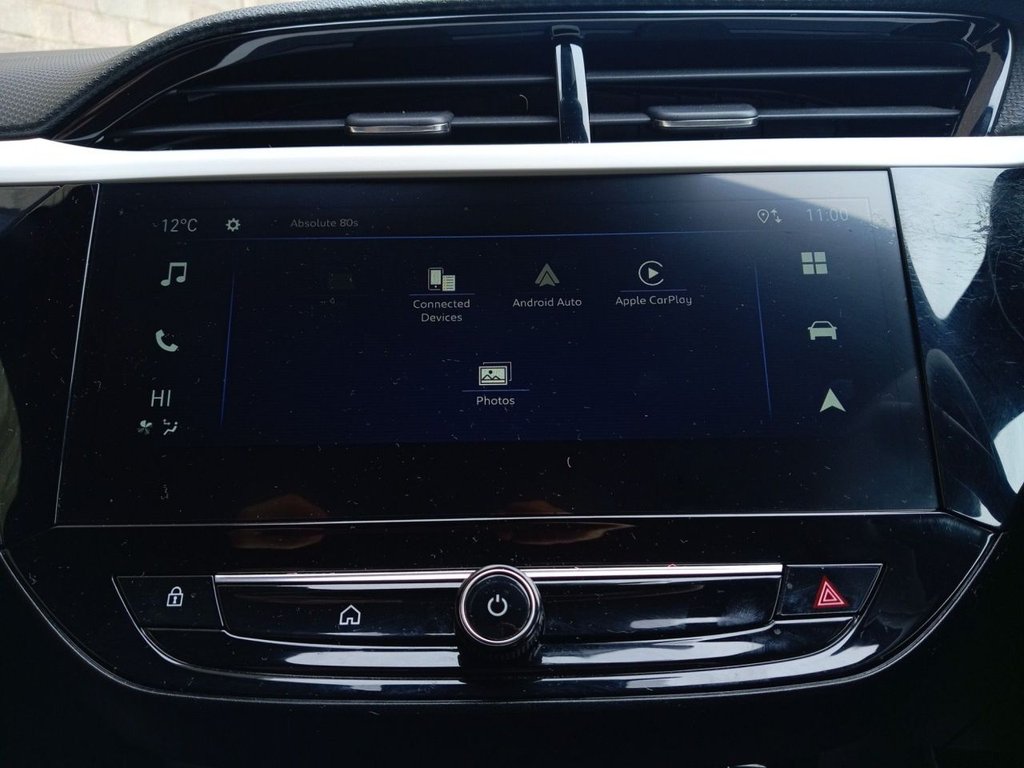 Used Vauxhall Corsa 2023 for sale - 77647993: Photo 12