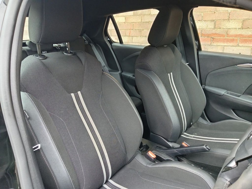 Used Vauxhall Corsa 2023 for sale - 77647993: Photo 8