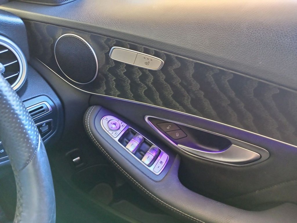 Used Mercedes-Benz C Class 2019 for sale - 76724440: Photo 13