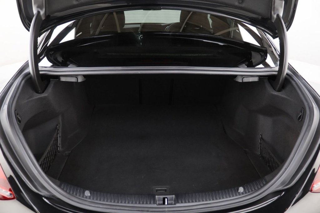 Used Mercedes-Benz C Class 2019 for sale - 76724440: Photo 26