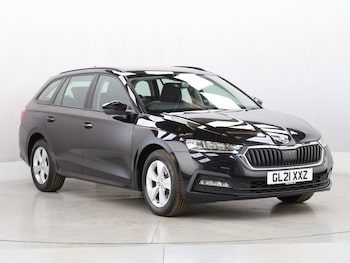 Used Skoda Octavia 2021 for sale - 75607224: Photo