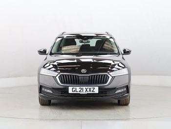 Used Skoda Octavia 2021 for sale - 75607224: Photo